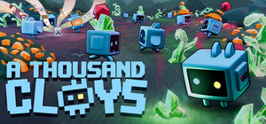 A Thousand Cloys banner