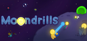 Moondrills banner