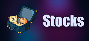 Stocks banner