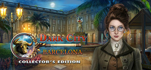 Dark City: Barcelona Collector's Edition banner