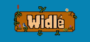 Widle banner
