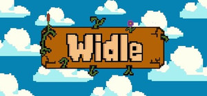 Widle banner