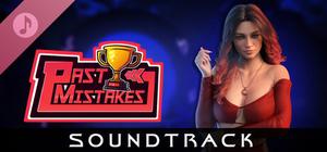 Past Mistakes Soundtrack banner