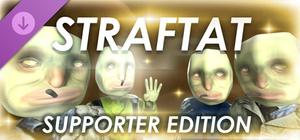 STRAFTAT : Supporter Edition banner