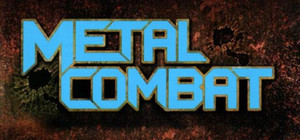 Metal Combat banner