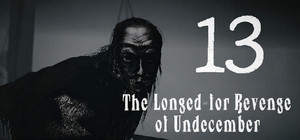The Longed-for Revenge of Undecember banner