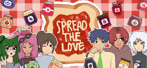 Spread The Love banner