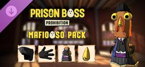 Prison Boss Prohibition - Mafioso Pack banner