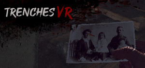 Trenches VR banner