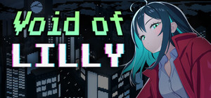 Void of Lilly banner