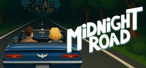 Midnight Road banner