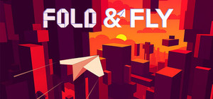Fold & Fly banner