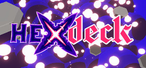 HexDeck banner