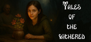 Tales of the Withered banner