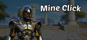 Mine Click banner