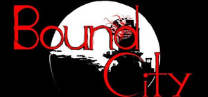 Bound City banner