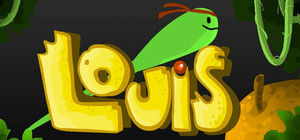 Louis banner
