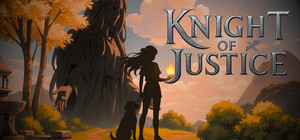 Knight of Justice banner