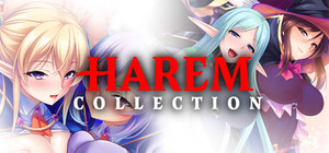 Harem Collection banner
