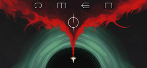 Omen banner
