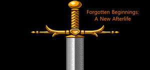 Forgotten Beginnings: A New Afterlife banner