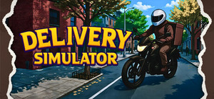 Delivery Simulator banner