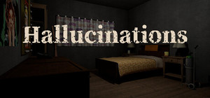 Hallucinations banner