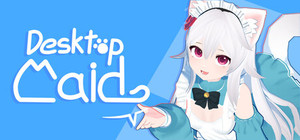 Desktop Maid banner