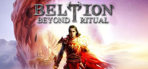 Beltion: Beyond Ritual banner
