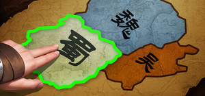 三国.争霸 banner