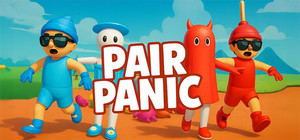 Pair Panic: Rematch banner