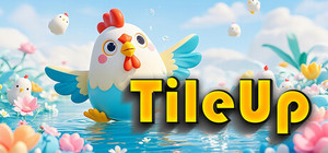 TileUp banner