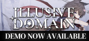 Illusive Domain banner