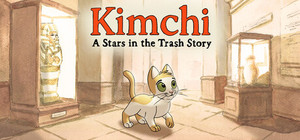 Kimchi: A Stars in the Trash Story banner