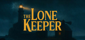 The Lone Keeper banner