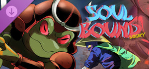 Soulbound Legacy: Supporter Pack banner