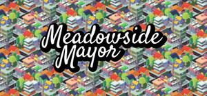 Meadowside Mayor banner