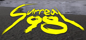 Surreal 98 banner
