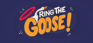 Ring The Goose! banner