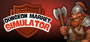 Dungeon Market Simulator banner