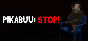Pikabuu: STOP! banner