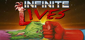Infinite Lives banner