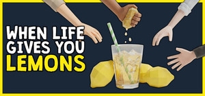 Lemonade Stand Simulator banner