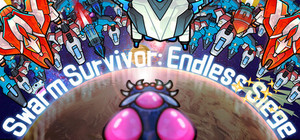 Swarm Survivor: Endless Siege banner
