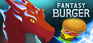 Fantasy Burger banner