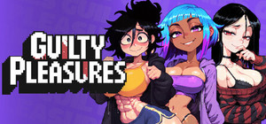 Guilty Pleasures 🍓 banner