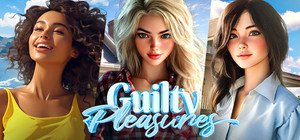 Guilty Pleasures 🍓 banner