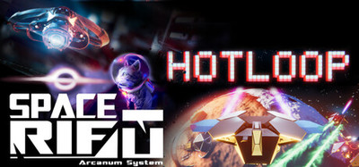 Spacerift x Hotloop