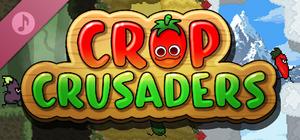 Crop Crusaders Soundtrack banner