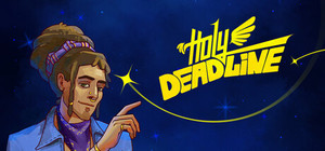 Holy Deadline banner
